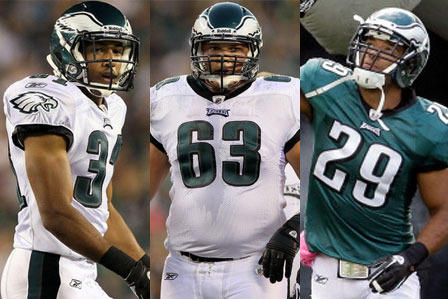 Philadelphia Eagles: Five Potential Breakout Players for the 2012 Season
