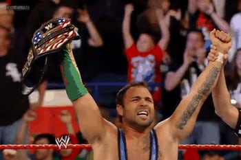 WWE Over the Limit 2012: Who Can Save the US Championship?