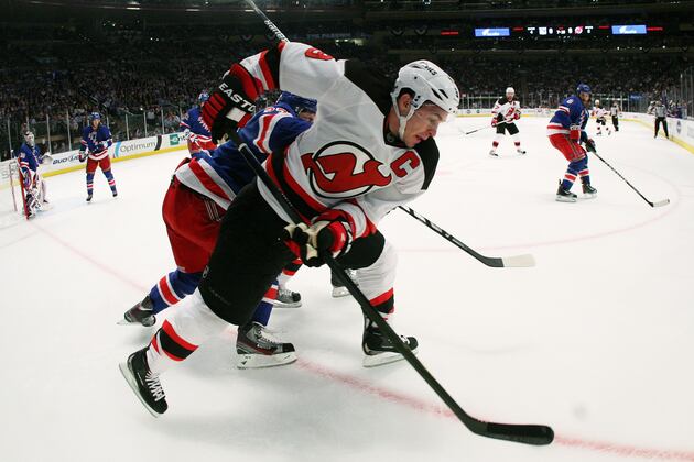 Detroit Red Wings: 5 Possible Forwards That Detroit Should Sign