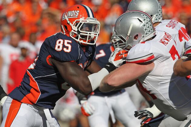 Houston Texans: 5 Rookies to Watch in Training Camp