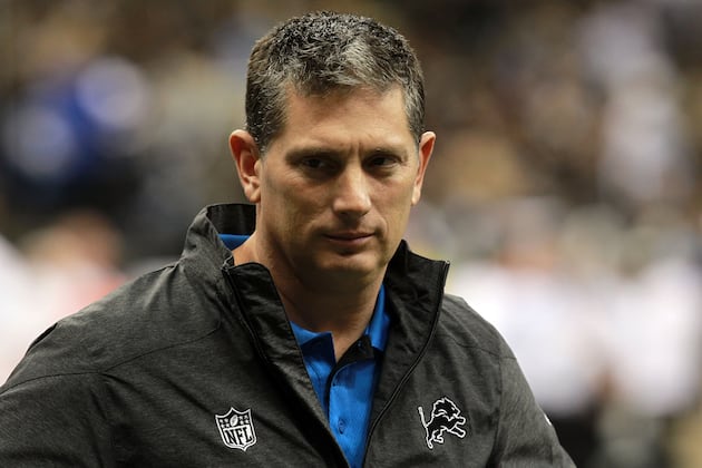 Identifying Potential Breakout Players for the Detroit Lions' 2012 Season