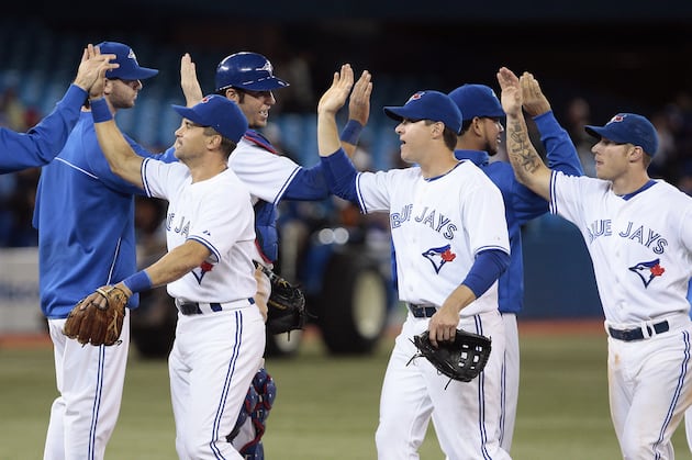 Guide to the Toronto Blue Jays Stealing the AL East Title
