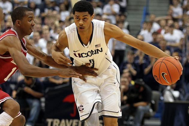 NBA Draft 2012: The Overrated and Underrated