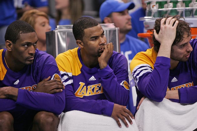 What Free Agents and Trade Moves Do Lakers Need to Become Title Contenders?
