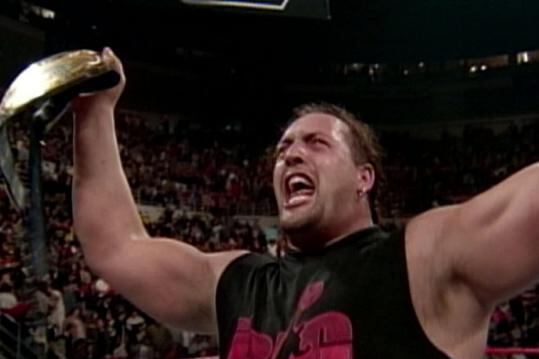 WWE: Why Big Show Deserves a Dominant Run at the Top