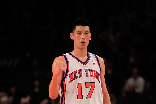 New York Knicks: 6 Players They Must Pursue If They Lose Jeremy Lin