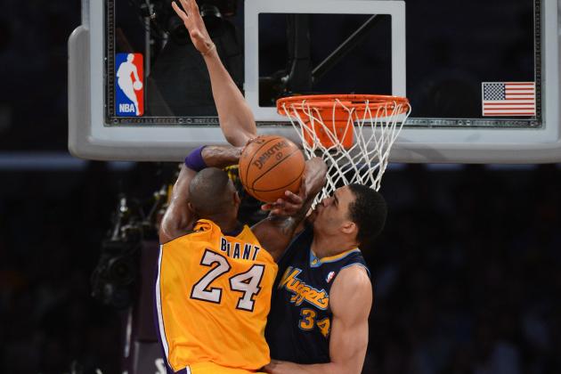 NBA Free Agency 2012: Hot Playoff Hands That Will Cash in This Offseason