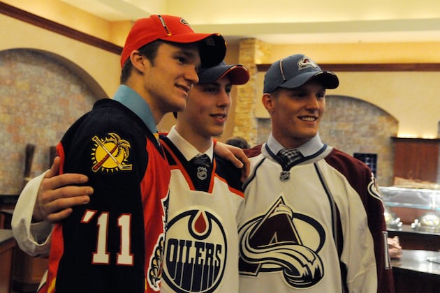 NHL Power Rankings: How Wise Is Your Team When It Comes to the NHL Draft?
