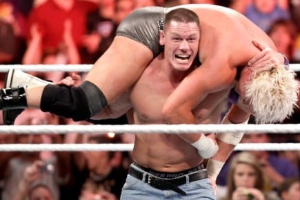 WWE: The 10 Matches John Cena Needs to Have