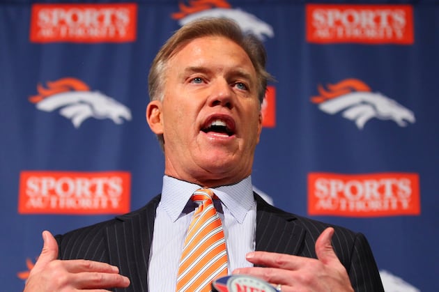 Denver Broncos' 5 Best and Worst Moves of the 2012 Offseason