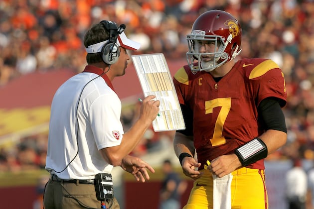 USC Football Recruiting: Trojans Extend Flurry of New Offers