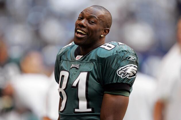 Philadelphia Eagles: Most Disappointing Acquisitions of the New Millennium