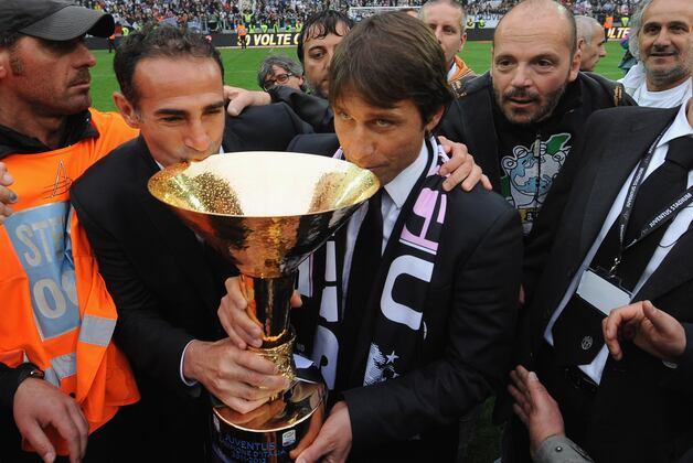 What Juventus Must Do to Complete Their Return to Europe's Elite