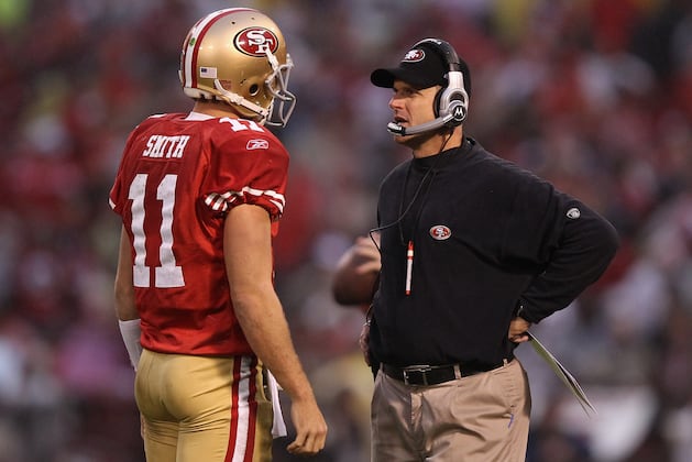 San Francisco 49ers: 5 Role Players Who Will Step Up in 2012