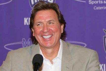 NBA Draft Lottery 2012, Sacramento Kings Geoff Petrie: Draft Day Hit and Miss