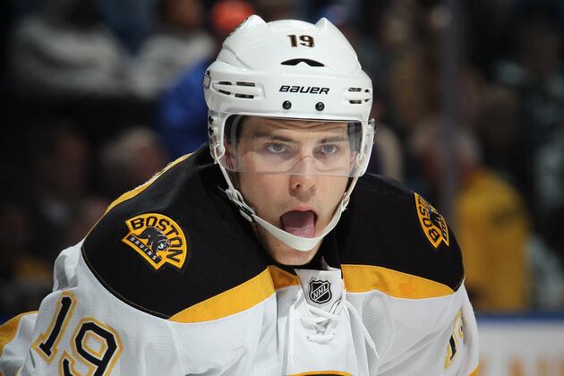 Boston Bruins: Top Five Moments of the 2011-2012 Season