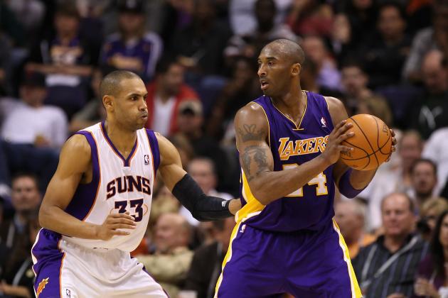 Golden State Warriors: Six Free Agents Who'd Make the Warriors a Defensive Team