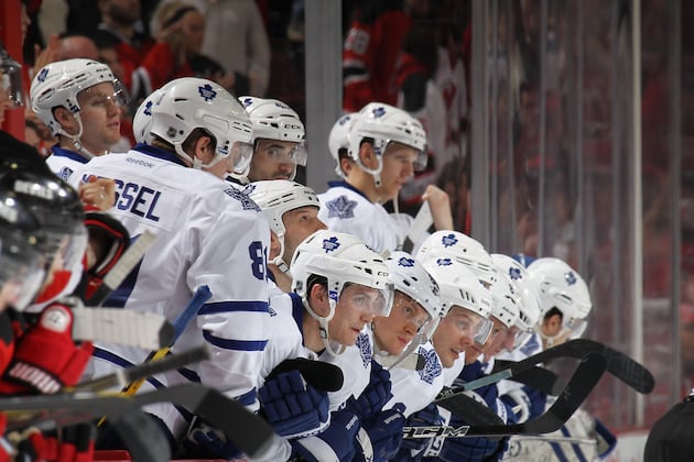 NHL Draft 2012: 4 Teams That Could Legitimately Trade Up for the Oilers' #1 Pick