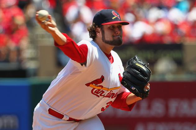 Fantasy Baseball: Ranking Top 10 SP/RP Hybrids to Target in Leagues