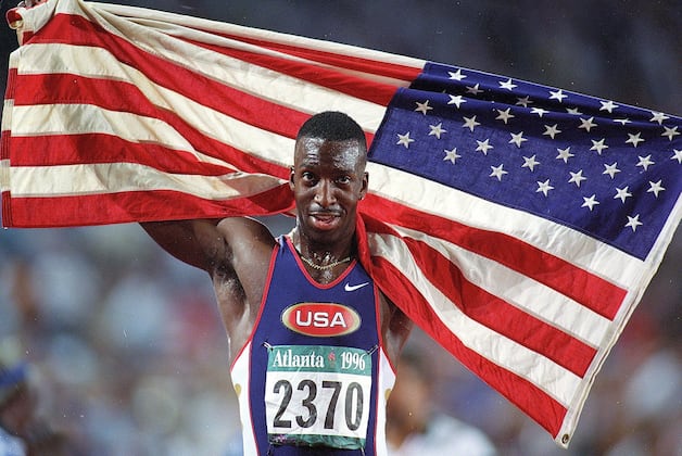 Top 50 United States Olympic Track and Field Moments