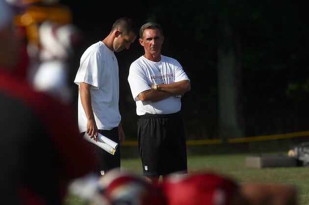3 Washington Redskins No One Is Talking About