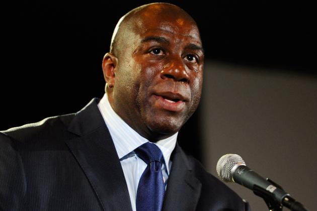 10 Players Who Would Be Great NBA Commentators