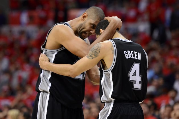 San Antonio Spurs: 6 Adjustments Spurs Need to Make