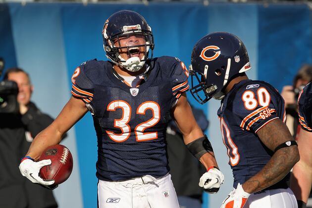 5 Teams That Are Dark Horses for the 2013 Super Bowl