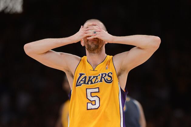 10 Free Agents Who Would Boost L.A. Lakers' Second Unit