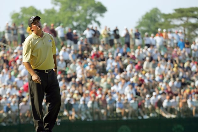 The 10 Hardest U.S. Open Holes of All Time