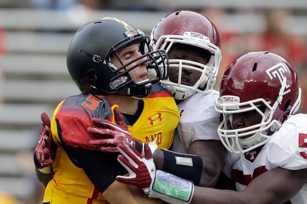 Wisconsin Football: 3 Reasons Danny O'Brien Is Not Guaranteed the Starting Job