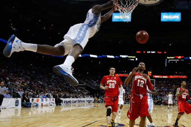 UNC Basketball: Under-the-Radar Tar Heels Who Will Surprise in 2012-13