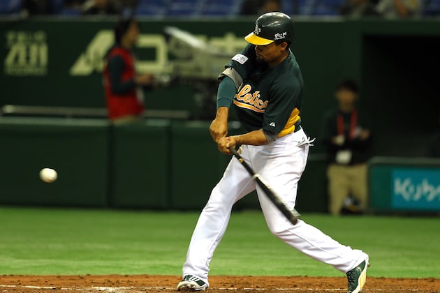 Fantasy Baseball Waiver Wire: Top 6 Hitters to Target ASAP