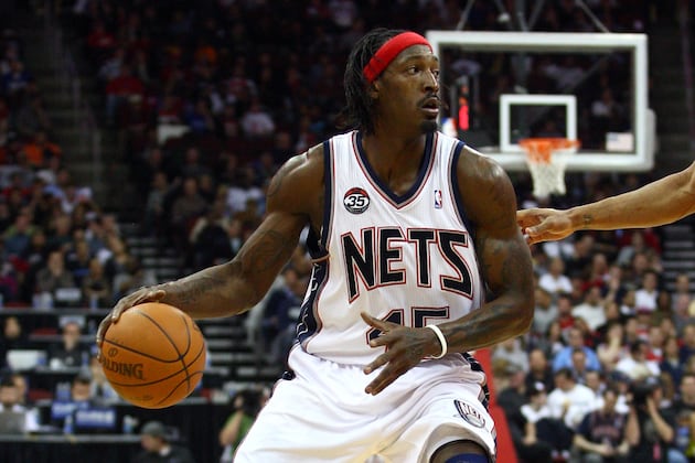 NBA Free Agency 2012: Ranking Best Available Perimeter Defenders