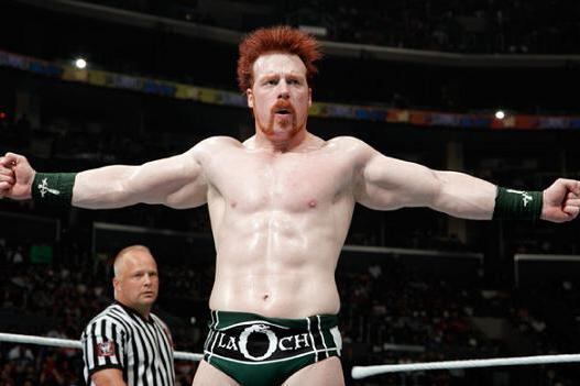 Monday Night Raw Reflection: 5 Possible Opponents for Sheamus at No Way out