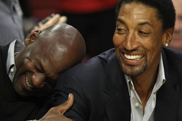 NBA Playoffs 2012: Funniest NBA Memes Updated for Each Remaining Playoff Team
