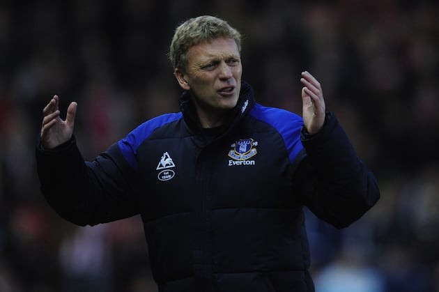 David Moyes: 6 Potential Replacements If He Succeeds Ferguson at Man United