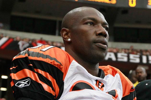 2012 NFL Free Agents: 10 Best Players Left on the Market and Potential Fits