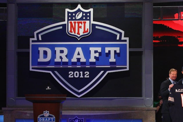 NFL Draft 2012: Did the Houston Texans Get Enough Value to Upgrade Overall Team?