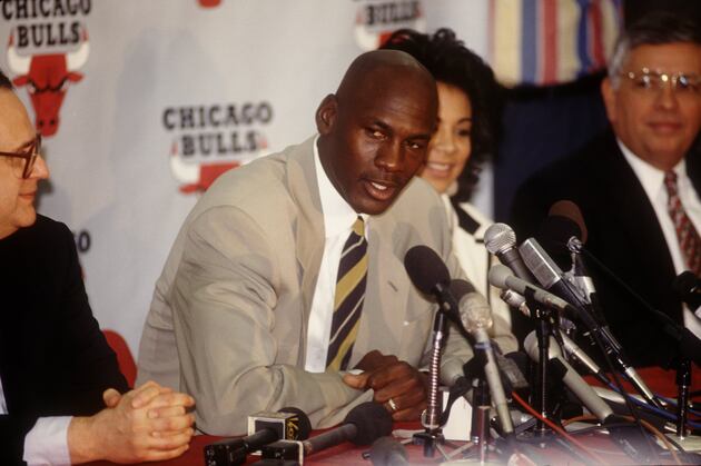 The Most Shocking Announcements in Sports History