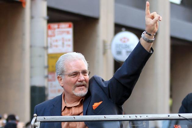 San Francisco Giants: Grading General Manager Brian Sabean's Offseason Moves
