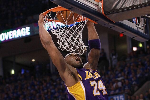 Los Angeles Lakers: Who Could Be Gone Next Season?