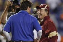 Florida State Football: Does Florida State Belong in the SEC?