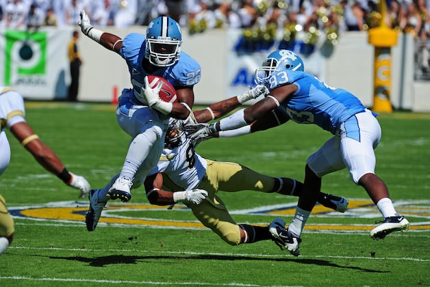 Tennessee Titans: Which Players Will They Be Targeting in the 2013 Draft?