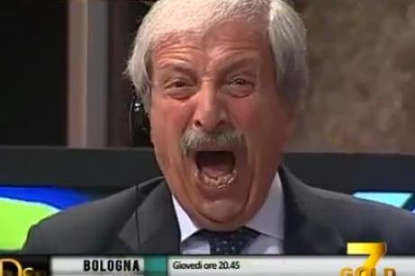 The 20 Most Overly Excited Sports Announcers