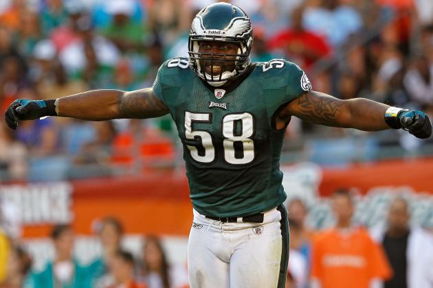 Philadelphia Eagles 2012 Season Predictions