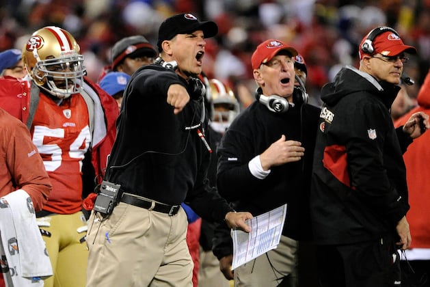 San Francisco 49ers: 8 Players and Coaches Who Don't Get Enough Credit