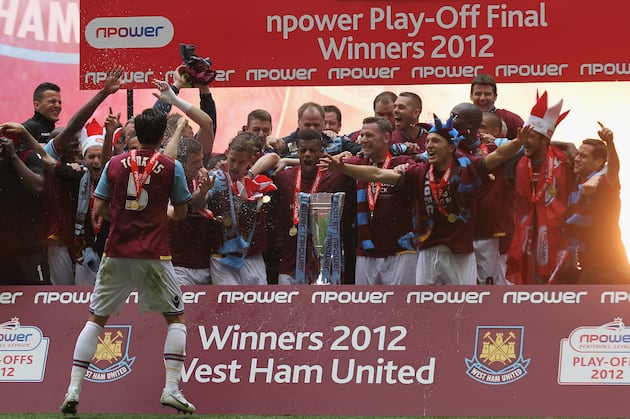 West Ham: 6 Players to Watch in Premier League Next Season