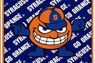 Syracuse Basketball: Power Ranking Each Syracuse Logo