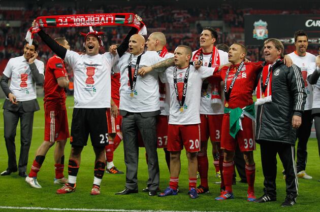 Picking a Starting Lineup to Fire Reds to Trophies Next Season